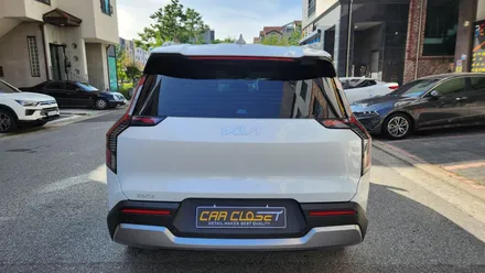 기아 플래그십 SUV 전기차 EV9 글라스틴트 로데 동탄 열 차단 썬팅 후기 / 화성, 동탄, 용인, 오산