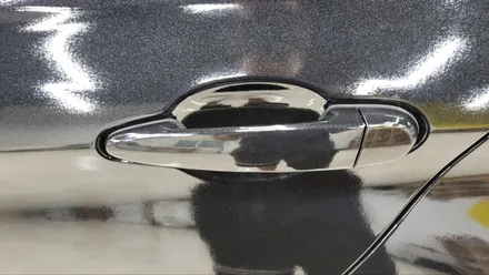 BMW 320d 메탈릭 블랙 전체랩핑 시공기! / 화성, 동탄, 용인, 오산