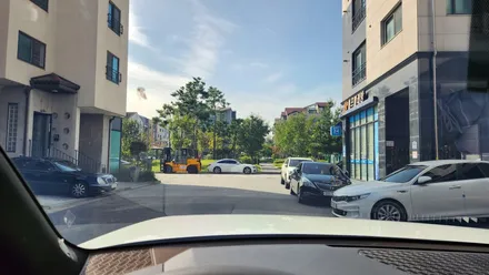 기아 플래그십 SUV 전기차 EV9 글라스틴트 로데 동탄 열 차단 썬팅 후기 / 화성, 동탄, 용인, 오산