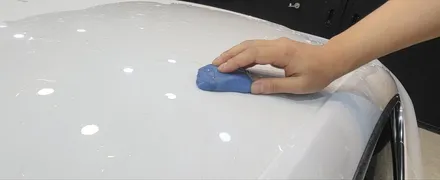 평택랩핑 쉐보레 올 뉴 크루즈 블랙 PPF로 차원이 다른 광빨! / 화성, 동탄, 용인, 오산