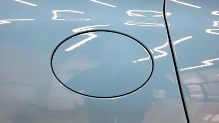 포르쉐 파나메라 970 GTS 스카이블루 전체랩핑 / 화성, 동탄, 용인, 오산