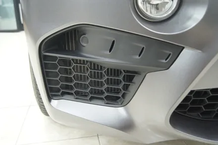 오산랩핑 BMW X5 사틴그레이 전체랩핑 시공기 / 화성, 동탄, 용인, 오산