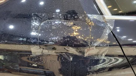 BMW 520i 이제 PPF로 보호하세요! / 화성, 동탄, 용인, 오산