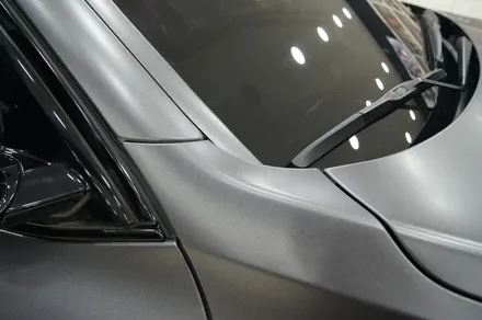 오산랩핑 BMW X5 사틴그레이 전체랩핑 시공기 / 화성, 동탄, 용인, 오산
