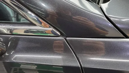 분당 랩핑 추천샵, 랩세븐에서 밴틀리 뮬산 전체랩핑 시공으로 회장님 차로 탈바꿈. / 성남시 수정구 고등동