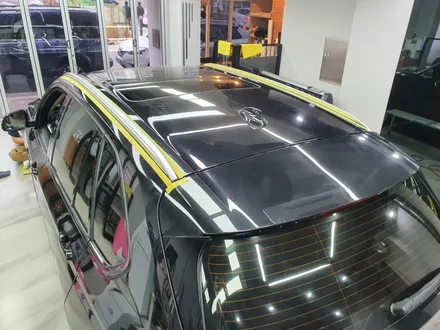 [광주 랩핑샵] [성남 랩핑샵] BMW X5 F15 크롬죽이기/사이드미러 무광 카본/테일램프 스모그필름 시공 / 성남시 수정구 고등동