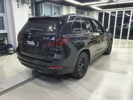 [판교PPF][성남PPF] BMW X5 헤드라이트PPF/스모그필름 / 성남시 수정구 고등동