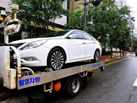 [랩샵][수원랩핑] 영화촬영 경찰차랩핑 광고랩핑 관공서랩핑 / 수원시 영통구 이의동