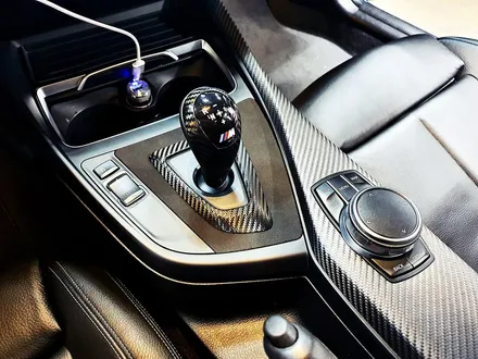 [랩샵][수원랩핑] BMW F87 M2 실내카본랩핑 실내랩핑 카본랩핑 알칸타라랩핑 / 수원시 영통구 이의동