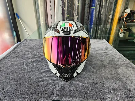 AGV PISTA GPRR 윈터 테스트 한정판 전체PPF / 수원시 영통구 이의동