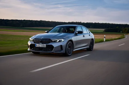 BMW G바디 3시리즈 블랙PPF 루프스킨 생활보호 신차패키지PPF 고퀄리티 합리적인 PPF샵 / 수원시 영통구 이의동