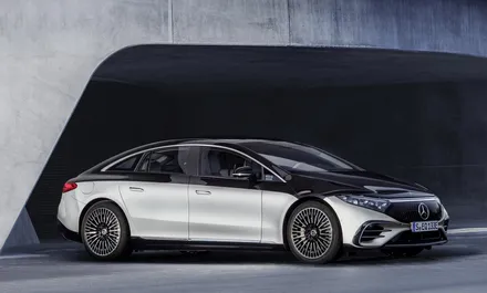 벤츠 EQS 53AMG 크롬죽이기 크롬딜리트 포인트랩핑 신차패키지 생활보호 라이트 PPF 수원 랩핑 PPF 맛집 / 수원시 영통구 이의동