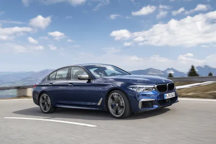 BMW G바디 5시리즈 크롬죽이기 크롬딜리트 포인트랩핑 1인시공 3M정품필름 고퀄리티 크롬죽이기맛집 / 수원시 영통구 이의동