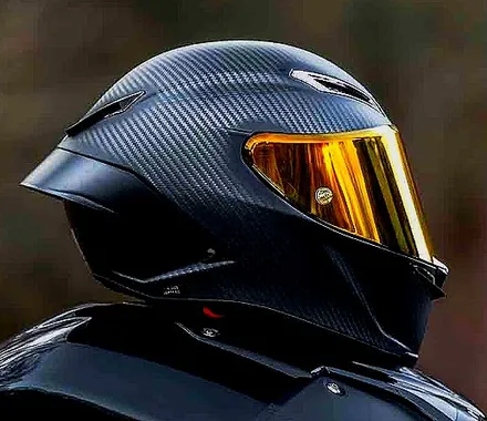 수원 광교 AGV PISTA GPRR 바이크 풀페이스 카본 헬멧 전체 PPF / 수원시 영통구 이의동