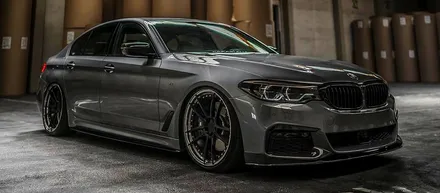 수원 광교 BMW G30 530I 생활보호 헤드라이트 도어컵 도어엣지 부분 신차 PPF / 수원시 영통구 이의동