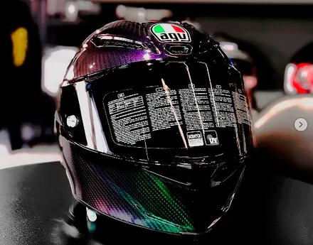 수원 광교 AGV PISTA GP RR 이리듐 바이크 오토바이 카본헬멧 풀페이스 전체 PPF / 수원시 영통구 이의동