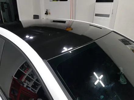 [랩샵]수원랩핑 쉐보레 올뉴크루즈루프스킨+그릴랩핑 포인트랩핑 루프스킨 부분랩핑 크루즈랩핑 / 수원시 영통구 이의동