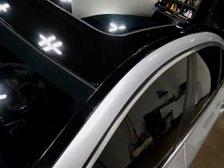 [랩샵]BMW520D루프스킨 BMW루프스킨 F10루프스킨 BMW랩핑 F10랩핑 520D랩핑 / 수원시 영통구 이의동