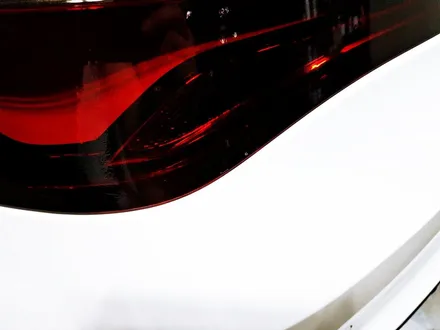 [랩샵][수원랩핑] 벤츠CLA45AMG 루프스킨 포인트랩핑 라이트필름 / 수원시 영통구 이의동