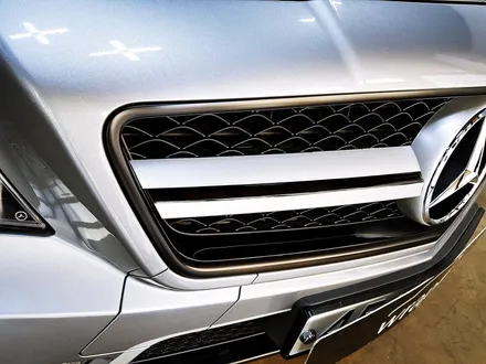 [랩샵][수원랩핑]벤츠 CLS63AMG 포인트랩핑 그릴랩핑 / 수원시 영통구 이의동