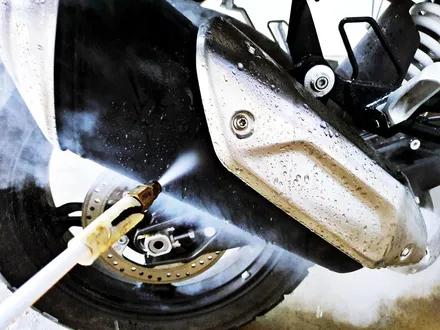 [랩샵][수원랩핑]BMW G310GS 전체랩핑 오토바이랩핑 바이크랩핑 바이크디테일링 오토바이디테일링 / 수원시 영통구 이의동