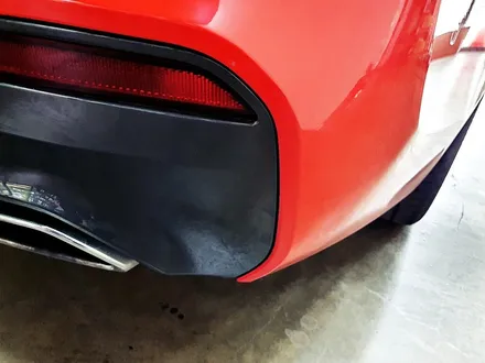 [랩샵][수원랩핑] BMW 530I 전체랩핑제거 랩핑제거 / 수원시 영통구 이의동
