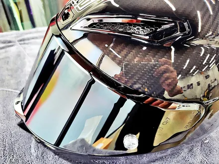 [랩샵][수원PPF] AGV PISTA GPRR 전체PPF 헬멧PPF / 수원시 영통구 이의동