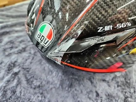 AGV PISTA GPRR 헬멧PPF / 수원시 영통구 이의동