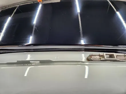 벤츠 CLA45AMG 크롬죽이기 크롬딜리트 루프스킨 포인트랩핑 고퀄리티 합리적인 랩핑 AS / 수원시 영통구 이의동
