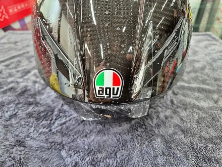 수원 광교 AGV PISTA GPRR 바이크 풀페이스 카본 헬멧 전체 PPF / 수원시 영통구 이의동