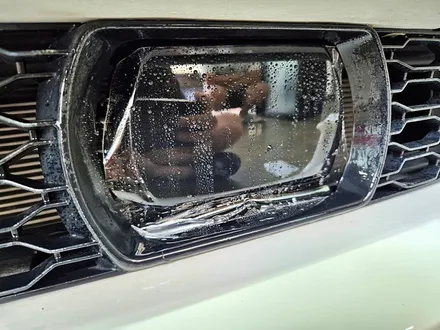 수원 광교 BMW G30 530I 생활보호 헤드라이트 도어컵 도어엣지 부분 신차 PPF / 수원시 영통구 이의동