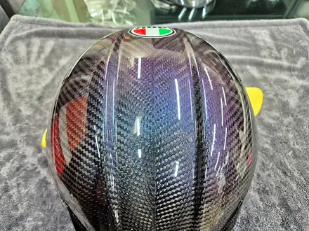 수원 광교 AGV PISTA GP RR 이리듐 바이크 오토바이 카본헬멧 풀페이스 전체 PPF / 수원시 영통구 이의동
