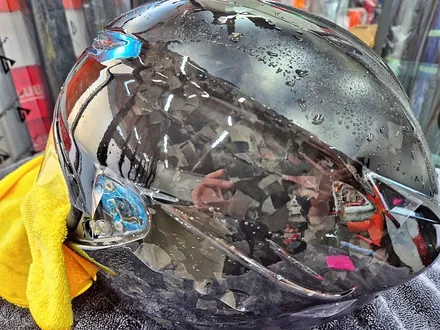 수원 광교 AGV PISTA GPRR FUTURO 한정판풀페이스 카본 헬멧 전체 PPF / 수원시 영통구 이의동