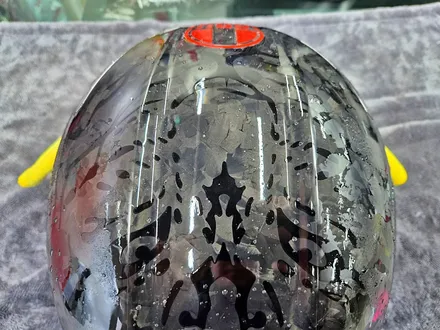 수원 광교 AGV PISTA GPRR PANTERA 카본 바이크 풀페이스 헬멧 전체 PPF / 수원시 영통구 이의동