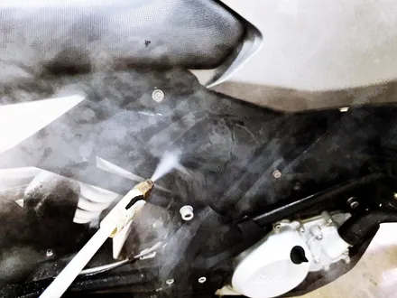 [랩샵][수원랩핑]BMW G310GS 전체랩핑 오토바이랩핑 바이크랩핑 바이크디테일링 오토바이디테일링 / 수원시 영통구 이의동