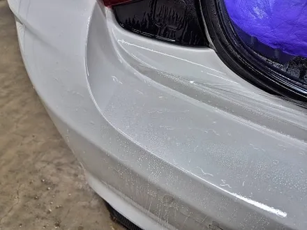 수원 광교 BMW F87 M2 생활보호 순정 PPF 유리막코팅 보험처리 사고수리 / 수원시 영통구 이의동