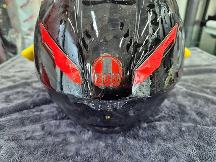 수원 광교 AGV PISTA GPRR PANTERA 카본 바이크 풀페이스 헬멧 전체 PPF / 수원시 영통구 이의동