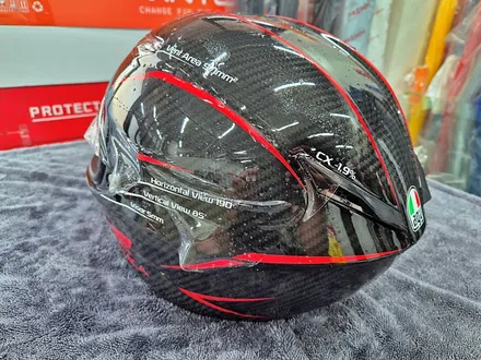 수원 광교 AGV PISTA GPRR 피스타 카본 풀페이스 헬멧 전체 PPF / 수원시 영통구 이의동