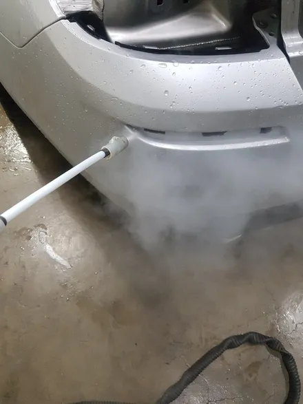 [랩샵]수원랩핑 BMW 528I전체랩핑 화이트골드스파클랩핑 5시리즈랩핑 520D전체랩핑 BMW전체랩핑 전체랩핑제거 랩핑제거 / 수원시 영통구 이의동
