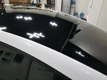 [랩샵]수원랩핑 쉐보레 올뉴크루즈루프스킨+그릴랩핑 포인트랩핑 루프스킨 부분랩핑 크루즈랩핑 / 수원시 영통구 이의동