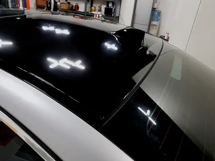 [랩샵]BMW520D루프스킨 BMW루프스킨 F10루프스킨 BMW랩핑 F10랩핑 520D랩핑 / 수원시 영통구 이의동