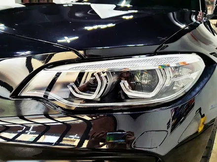 [랩샵][수원PPF] BMW F87 M2 생활보호PPF 저황변PPF 무황변PPF 전체PPF / 수원시 영통구 이의동