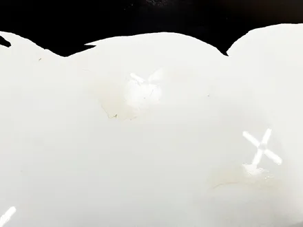 [랩샵][랩핑] 현대 아반테스포츠 루푸스킨제시공 루프스킨제거 / 수원시 영통구 이의동