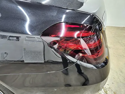 [랩샵][수원PPF] 벤츠 S63AMG 라이트필름 라이트PPF / 수원시 영통구 이의동