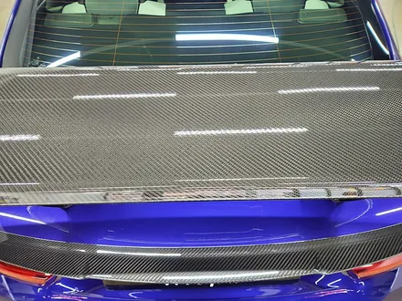 [랩샵][수원PPF] BMW F82 M4 카본윙 PPF 카본PPF / 수원시 영통구 이의동