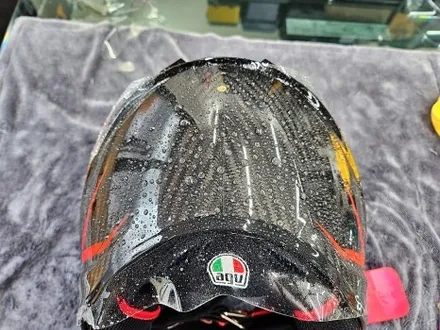 AGV PISTA GPRR 헬멧PPF / 수원시 영통구 이의동
