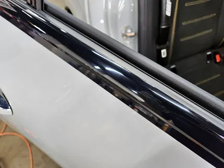 벤츠 CLA45AMG 크롬죽이기 크롬딜리트 루프스킨 포인트랩핑 고퀄리티 합리적인 랩핑 AS / 수원시 영통구 이의동
