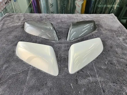 혼다 S660 사이드미러 포인트랩핑 1인시공 고퀄리티랩핑 합리적인금액랩핑 수원랩핑맛집 / 수원시 영통구 이의동