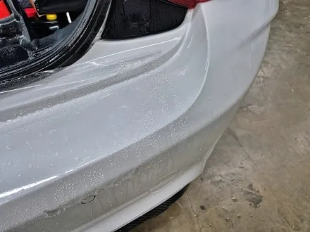 수원 광교 BMW F87 M2 생활보호 순정 PPF 유리막코팅 보험처리 사고수리 / 수원시 영통구 이의동