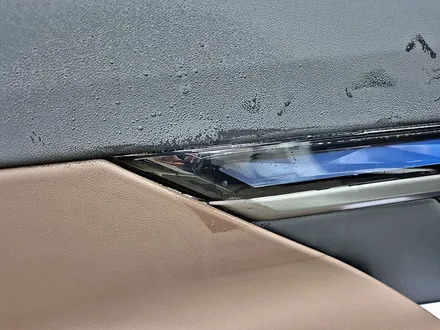 수원 광교 BMW G60 520I 5시리즈 실내 하이그로시 디스플레이 신차패키지 전체 PPF / 수원시 영통구 이의동